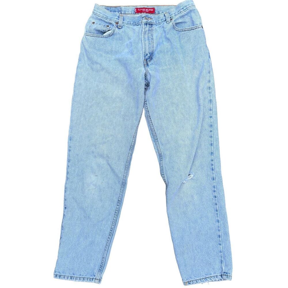 Levi-s Women's Blue Jeans